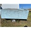 Image 1 : Custom Built Trailer