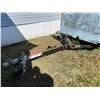 Image 3 : Custom Built Trailer