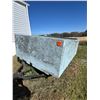 Image 6 : Custom Built Trailer