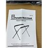 Image 2 : Power Fist Portable Work Stand