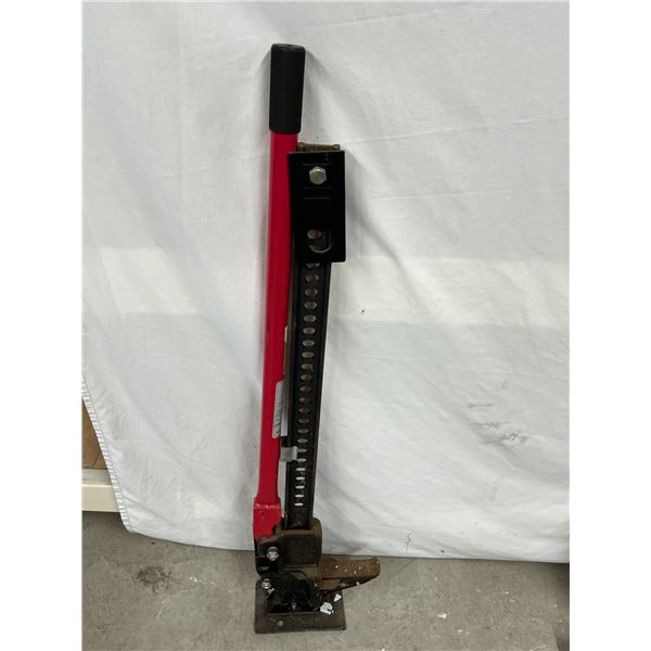 2 Ton 36" Power Fist Farm Jack