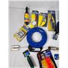 Image 4 : Power Fist Tool Lot