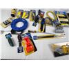 Image 5 : Power Fist Tool Lot