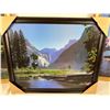 Image 2 : Mountain Landscapes Art