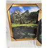 Image 3 : Mountain Landscapes Art
