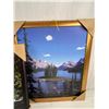 Image 4 : Mountain Landscapes Art