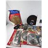 Image 3 : Grinding and Cutting Wheels
