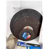 Image 5 : Grinding and Cutting Wheels