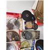Image 6 : Grinding and Cutting Wheels