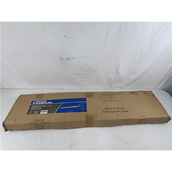 Power Fist 36" Log Jack