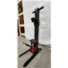 Image 3 : Hydraulic Log Splitter