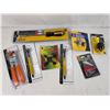 Image 1 : Tile Cutters and Assorted Hand Tools
