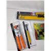 Image 2 : Tile Cutters and Assorted Hand Tools