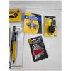 Image 3 : Tile Cutters and Assorted Hand Tools