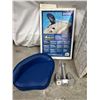 Image 2 : Intex Mariner Boat and Accessories