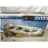 Image 3 : Intex Mariner Boat and Accessories
