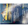 Image 6 : Intex Mariner Boat and Accessories
