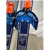 Image 4 : Skis and Poles