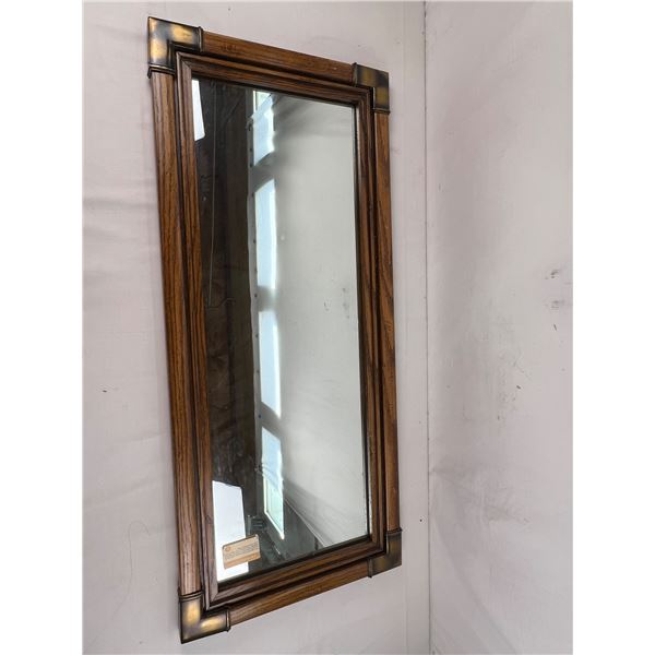 DeSoto Wall Mirror