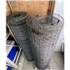 Image 2 : 2 Inch Mesh Wire
