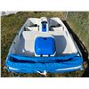Image 3 : Water Wheeler Pedal Boat