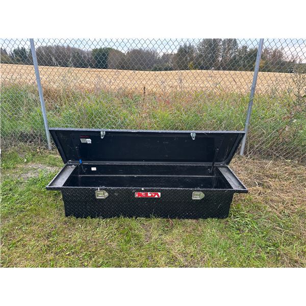 Delta Truck Toolbox