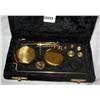 Image 3 : Vintage Brass Scale