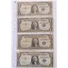 Image 1 : $1 Silver Certificate Times the Money