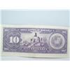 Image 2 : Uncirculated Venezulia Banknotes- 1990 10 Bolivare