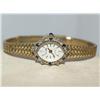 Pierre Vallee Vintage Diamond Watch