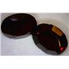 3.60 Carats AAA Grade African Red Garnet