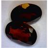 2.95 Carats African Garnet AAA Grade