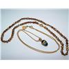 Image 2 : Berebi Limited Ep. Necklaces