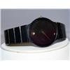 Movado Museum Black Dial Men's Quartz Watch
