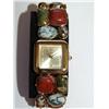 Image 1 : Aria Authentic Gemstone Watch