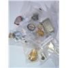 Image 1 : Small Bag Lot of Misc. Pins