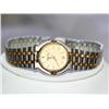 Image 1 : Gucci Model 9000L Yellow Dial Ladies Watch