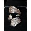 Image 2 : Antique Sterling Rings Times the Money