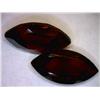 3.0 Carats AAA Grade African Red Garnet Marquis Cu