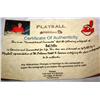 Image 2 : Bob Fellers Baseball Signed W/ COA