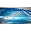 Image 2 : Blue Chanel Rag 38" x 38"