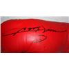 Image 1 : Sugar Ray Leonard Boxing Golve Autographed W/ COA