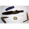 Image 1 : Lot Of Misc. Knives