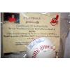 Bob Feller Baseball Signed W/ COA