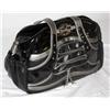 Image 2 : Black Apple Bottom Purse