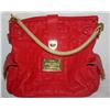Image 1 : Gianni versage Red Purse