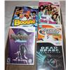 Image 1 : Lot of 5 Nintendo Wii Games
