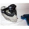 Image 4 : Co2 Paintball Gun & Mask, W/ Co2s
