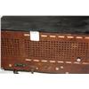 Image 2 : Antique Radio