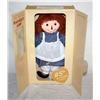 Image 1 : 85th Edition Birthday Raggedy Ann Doll